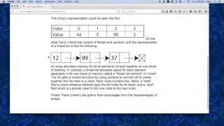 Arrays vs Lists in Python