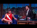 Whindersson imitates famous funk singers | The Noite (March 19, 2018)