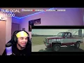 KD REACTS TO LEE BRICE - COUNTRY NOWADAYS (LYRIC VIDEO)