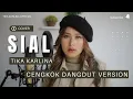 Download Lagu Sial Mahalini Cover Tika Karlina Versi Cengkok Dangdut
