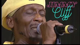 Download Jimmy Cliff   Now and forever MP3