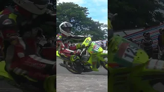 Bangai Cup Motorcycle Street Races