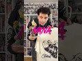 Download Lagu NANA inspired streetwear! #nana