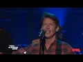 James Blunt - You're Beautiful (Live on The Kelly Clarkson Show)