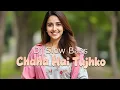 Lagu DJ CHAHA HAI TUJHKO SLOW BASS