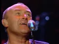 Phil Collins - Take Me Home ( live from Music For Montserrat concert )