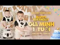 Lagu BÀI HÁT TẶNG CON || HANA CẨM TIÊN ft TVk || OFFICIAL MUSIC VIDEO
