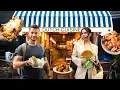 Lagu Top 10 Dutch Foods in Amsterdam 🇳🇱 Our Complete Food Tour