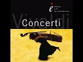 Concerto in F Major for Two Flutes, Two Oboes, Violin, Cello and Harpsichord, RV 572 "Il Proteo...