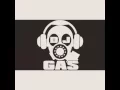 DJ Gas at the Silent Disco