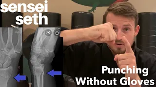 Download How to Punch WITHOUT Gloves or Wraps MP3