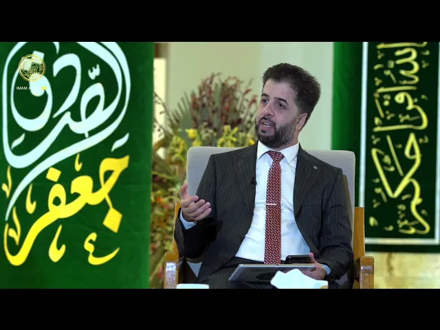 ⁣اسوة حسنة الحلقة (7)