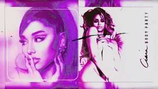 Download Ariana Grande x Ciara nasty party [slowed down by Melody Wager] MP3