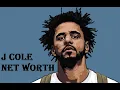 j cole net worth in 2019 his biography Life Style and