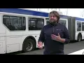 Construction on Brooklyn Center s Bus Rapid Transit D Line Begins in April