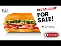 Profitable Jimmy John s Franchise for Sale Georgia Location with 80K Earnings 18331