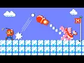 Download Lagu Mario Has Bad Luck Playing Golf...