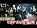 Download Lagu KIZOMBA VIRAL TIKTOK __BABY I LOVE YOU