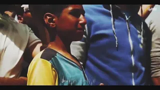 صوت الزمن ينده   الغالبون دندنها
