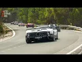 Download Lagu Hypercars in Andalucia - Jesko, One-77, Zonda F, One:1, LaFerrari, Vanquish Zagato \u0026 MORE