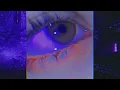 Kareful, Mannequin & STM - Frozen Heart [Official Lyric Video] [Witch House / Electroclash]