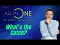 All In One Loan - What s the Catch
