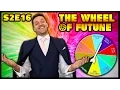 THE WHEEL OF FUTUNE - S2E16