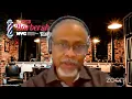 DYCD Barbershop Talks - A Series on Transformation Society Youth Workforce