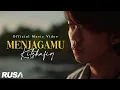 Download Lagu Kitshafiq - Menjagamu (Official Music Video)