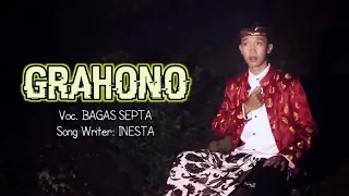 bagas septa grahono official music video 