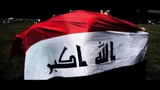 عراقي احسن الناس دندنها