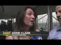 Caitlin Clark s parents Anne Brent to react to their daughter winning NPOY