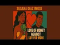 Lagu LOVE OF MONEY AGAINST LUV FOR MONI (2025 remastered)