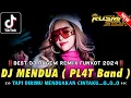 Download Lagu DJ MENYALA ABANGKU VIRAL !! DJ Mendua ( Pl4t Band ) \u0026 Masa Lalu || DJ GALAU 2024 FULL BASS