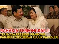 Lagu VIRAL‼️ PRESIDEN PRABOWO \u0026 IBU TITIEK TERNYATA SUDAH RUJUK DARI DULU. KINI SEMUA RAHASIA TERBONGKAR.