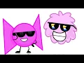 Download Lagu FEIN - BFDI X II animation
