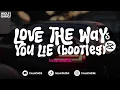 Download Lagu DJ LOVE THE WAY YOU LIE - RIHANA FT. EMINEM (BOOTLEG imamsidik) NEW 2025!!