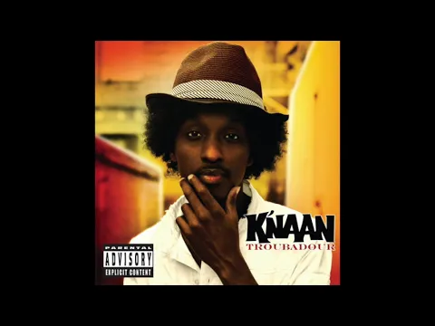 Download MP3 K'naan - Bang Bang (feat. Adam Levine) (432hz)