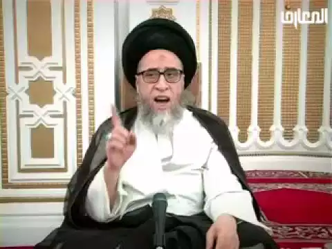 الفرق بين المضاربة و القرض - السيد صباح شبر