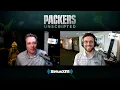 Packers Unscripted OTA observations