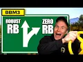 Zero RB the secrets to best ball