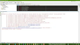 Solved java sql SQLException No suitable driver found for jdbcmysql Netbeans - Error Fixed