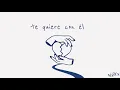 La Vida No Quiso -  TANIA MATUS (Lyric Video)