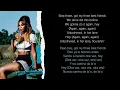 Beyoncé feat. Maluma - Cuerpo (Tumbao) / English Translation + Lyrics