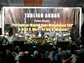 Download Lagu K.H Salimul Apip Sholawat Medley Ter Ajib!!! Solokan Jeruk Bersholawat