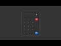 Build a Simple Calculator Using HTML CSS and JavaScript Step by Step Tutorial
