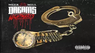 meek mill rich and famous feat louie v hd