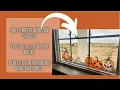 Halloween Window Clings
