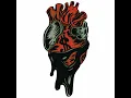 Corrupted Heart