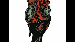 Corrupted Heart